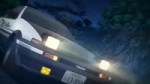 [Initial D] Final stage op.webm