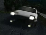 [Initial D] Second stage op.webm