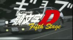 [Initial D] Fifth stage op.webm
