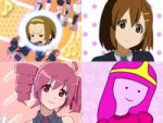 K-ON quad song.webm