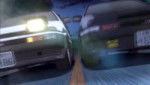 [Initial D] takumi vs shinji amv.webm