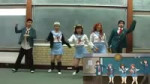 Haruhi Dance - WA Group.webm