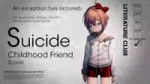 Blend S uicide.webm