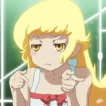 shinobu chunibie.webm