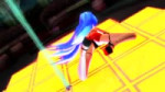 MMD Pole Dance (Elegant Party Miku)V.webm