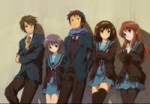 1 93 меланхолия haruhi.webm