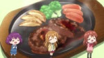 chibi mo food.webm