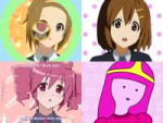 K-ON quad song.webm