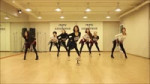 RAINBOW - Bad Man Crying (Mirrored Dance Practice).webm