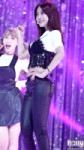 [160308]레인보우(rainbow) 오승아 직캠(fancam) - 우(Whoo) @여의도.webm