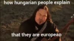 hungarian people explaining that they are european.mp4