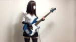 [はるちん]エイリアンエイリアンのベース弾いてみた-Bass Cover[haruchin]【HD】.webm