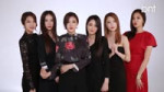 [bnt영상] 나인뮤지스, 아찔하고 도발적인 모델돌의 화보 현장.webm