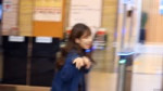 Jisook bye bye.webm