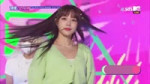 210316 SBS MTV The Show Brave Girls - Rollin + No.1.webm