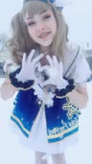 6911162968705076486 It was so cold T^T #kotori #lovelive #k[...].mp4