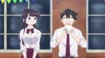 Komi-san wa, Comyushou desu. - 11 (720p) [00A5F995].mkv2021[...].jpg