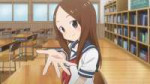 Karakai Jouzu no Takagi-san S3 - 01 (720p) [1AB9231E].mkv20[...].jpg