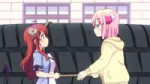 [Kawaiika-Raws] Machikado Mazoku 07 [BDRip 1920x1080 HEVC F[...].jpg