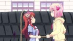 [Kawaiika-Raws] Machikado Mazoku 07 [BDRip 1920x1080 HEVC F[...].jpg