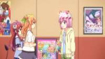 [Kawaiika-Raws] Machikado Mazoku 09 [BDRip 1920x1080 HEVC F[...].jpg