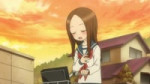 [Aeenald] Karakai Jouzu no Takagi-san S01 - 11 (BD 1080p HE[...].webm