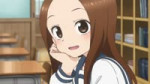 [Aeenald] Karakai Jouzu no Takagi-san S02 - 03 (BD 1080p HE[...].webm