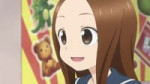 [Aeenald] Karakai Jouzu no Takagi-san S02 - 06 (BD 1080p HE[...].webm