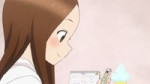 [Aeenald] Karakai Jouzu no Takagi-san S02 - 09 (BD 1080p HE[...].webm