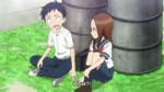 [Aeenald] Karakai Jouzu no Takagi-san S02 - 10 (BD 1080p HE[...].webm