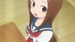 [SubsPlease] Karakai Jouzu no Takagi-san S3 - 04 (1080p) [5[...].webm