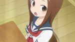 [SubsPlease] Karakai Jouzu no Takagi-san S3 - 04 (1080p) [5[...].webm