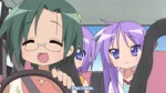 Lucky Star - initial D.webm