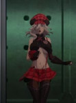 GOD EATER 13. Lotus-2.webm