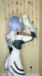 6938509766868094214 Rei babe #evangelion #reiayanami #NGE #[...].png