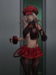 GOD EATER 13. Lotus-2.webm