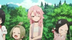 [SubsPlease] Kunoichi Tsubaki no Mune no Uchi - 06 (1080p) [...].webm