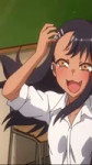 Мамина омежка - Нагаторо.webm