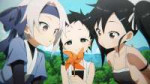 [SubsPlease] Kunoichi Tsubaki no Mune no Uchi - 07 (720p) [[...].jpg