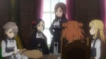 [Fix-Fontsizecolor] Princess Principal Crown Handler - 1 OV[...].webm