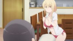 [Beatrice-Raws] Sunohara-sou no Kanrinin-san 05 [BDRip 1920[...].webm