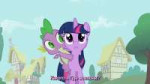 [M-KV2501] My Little Pony FiM 1x09 [WebDL] [1080p].mkvsnaps[...].jpg