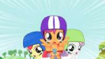 [M-KV2501] My Little Pony FiM 1x23 [WebDL] [1080p].mkvsnaps[...].jpg