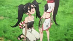 [SubsPlease] Kunoichi Tsubaki no Mune no Uchi - 11 (1080p) [...].webm