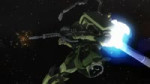 Gundam Thunderbolt.webm