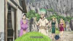 Dr. Stone - Ryuusui - 01 (1080p) [223391F4].mkv2022-07-14-2[...].jpg