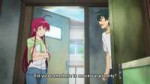 Hataraku Maou-sama S2 - 01 (1080p) [9A121B15].mkv2022-07-15[...].jpg