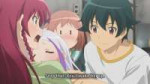 [SubsPlease] Hataraku Maou-sama S2 - 02 (1080p) [ED36FF21].[...].jpg