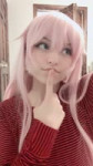 6917082729649589510 does anyone even know who im cosplaying  pls its not yuno;; the bell earrings should b a hint.mp4