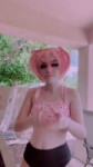 6978590435996355845 I need actual friends to record in the pool with 😭🖐 #natsuki #SimlishSessions #CompleteMyLook #MyColoredHair.mp4